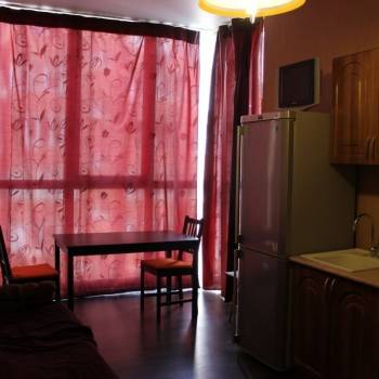 Сдается 1-комнатная квартира, 41 м²