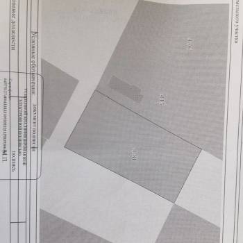 Продается Участок, 800 м²