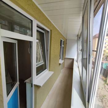 Продается 3-х комнатная квартира, 110 м²