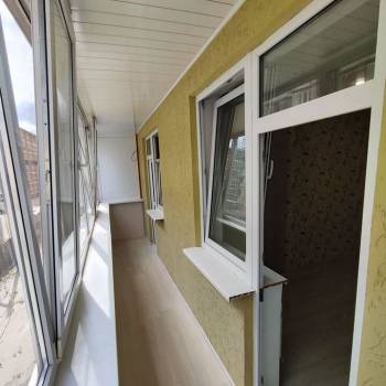 Продается 3-х комнатная квартира, 110 м²