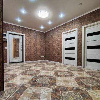 Продается 3-х комнатная квартира, 110 м²