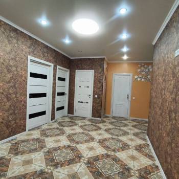 Продается 3-х комнатная квартира, 110 м²