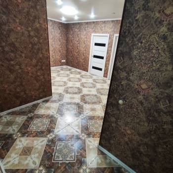 Продается 3-х комнатная квартира, 110 м²