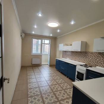 Продается 3-х комнатная квартира, 110 м²