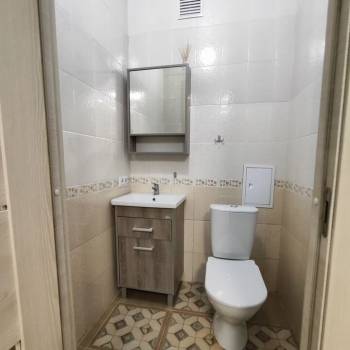 Продается 3-х комнатная квартира, 110 м²