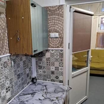 Продается 2-х комнатная квартира, 33 м²