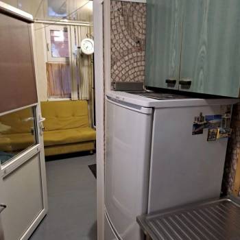 Продается 2-х комнатная квартира, 33 м²