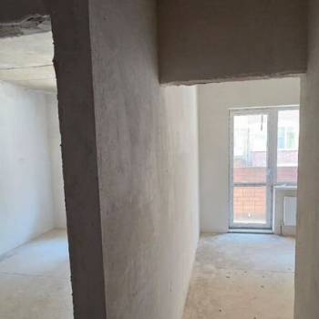 Продается 1-комнатная квартира, 33,4 м²
