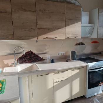 Сдается 2-х комнатная квартира, 47,9 м²