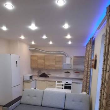 Сдается 2-х комнатная квартира, 47,9 м²