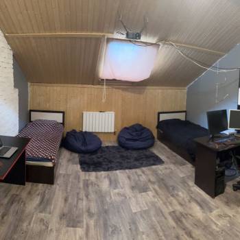 Продается 3-х комнатная квартира, 90 м²