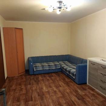 Сдается 1-комнатная квартира, 38 м²