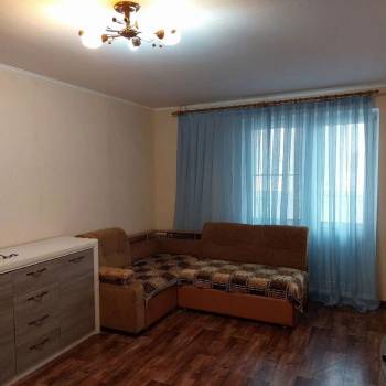Сдается 1-комнатная квартира, 38 м²