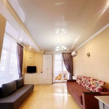Продается 1-комнатная квартира, 33,3 м²