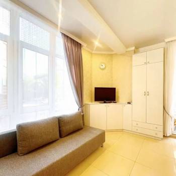Продается 1-комнатная квартира, 33,3 м²