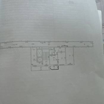 Сдается 2-х комнатная квартира, 52 м²