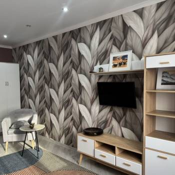 Сдается 2-х комнатная квартира, 52 м²