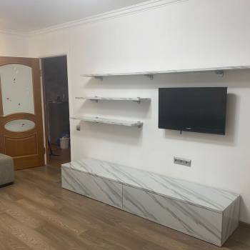 Сдается Многокомнатная квартира, 81,2 м²