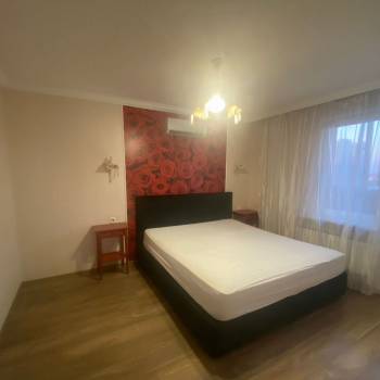 Сдается Многокомнатная квартира, 81,2 м²