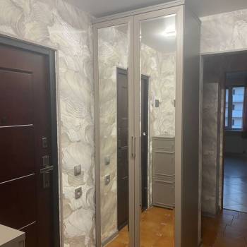 Сдается Многокомнатная квартира, 81,2 м²