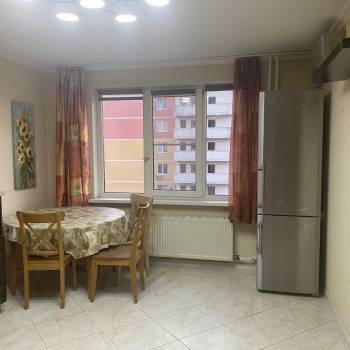 Сдается Многокомнатная квартира, 81,2 м²