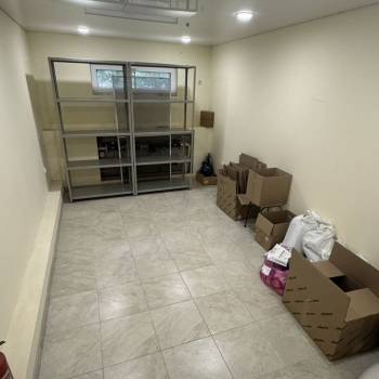 Сдается Нежилое помещение, 38 м²