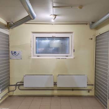 Сдается Нежилое помещение, 18,3 м²