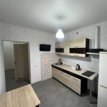 Сдается 2-х комнатная квартира, 44 м²