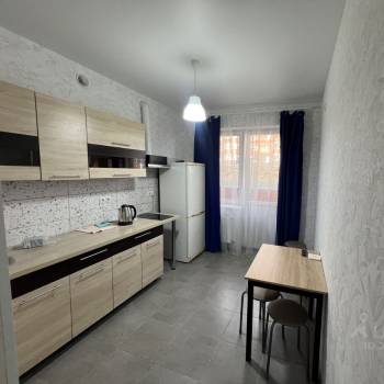 Сдается 2-х комнатная квартира, 44 м²