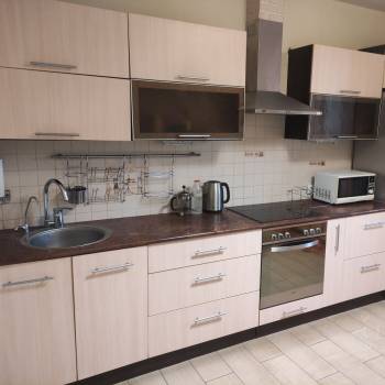 Сдается 2-х комнатная квартира, 60,1 м²