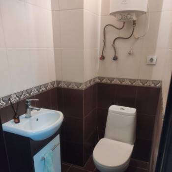 Сдается 2-х комнатная квартира, 60,1 м²