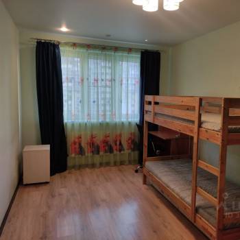 Сдается 2-х комнатная квартира, 60,1 м²