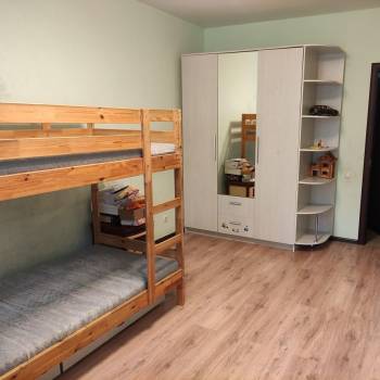 Сдается 2-х комнатная квартира, 60,1 м²