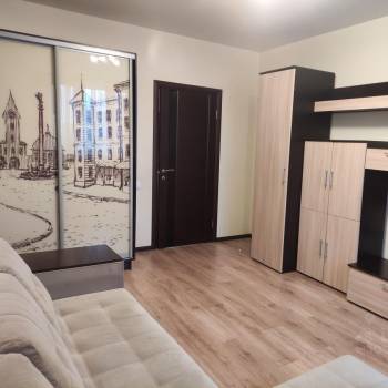 Сдается 2-х комнатная квартира, 60,1 м²