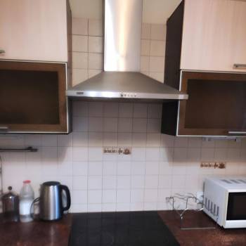 Сдается 2-х комнатная квартира, 60,1 м²