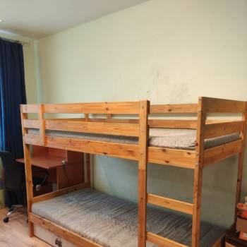 Сдается 2-х комнатная квартира, 60,1 м²