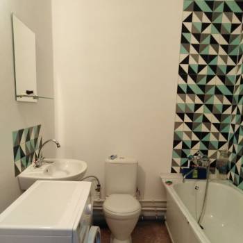 Сдается 1-комнатная квартира, 28 м²
