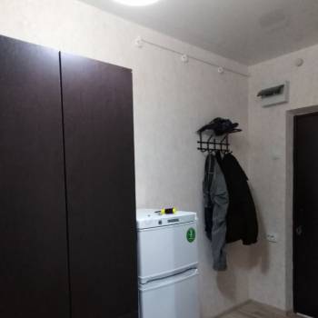 Сдается 1-комнатная квартира, 28 м²