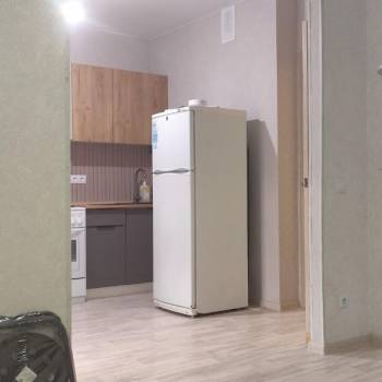 Сдается 1-комнатная квартира, 25 м²