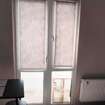Сдается 1-комнатная квартира, 25 м²