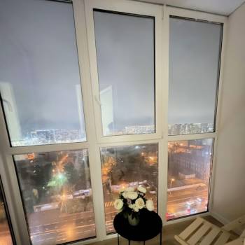 Продается 1-комнатная квартира, 26 м²