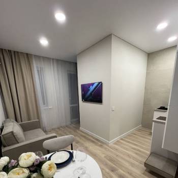 Продается 1-комнатная квартира, 26 м²