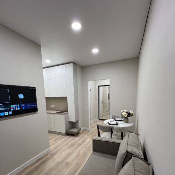 Продается 1-комнатная квартира, 26 м²