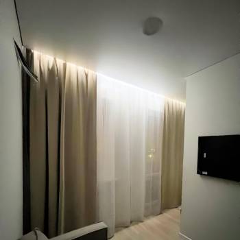Продается 1-комнатная квартира, 26 м²