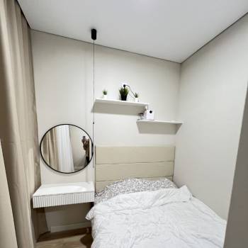 Продается 1-комнатная квартира, 26 м²