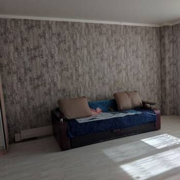 Сдается 1-комнатная квартира, 37 м²