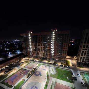Сдается 2-х комнатная квартира, 50,5 м²