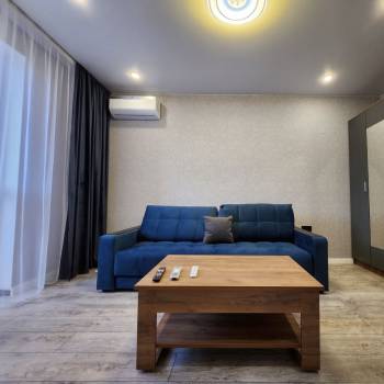 Сдается 2-х комнатная квартира, 50,5 м²