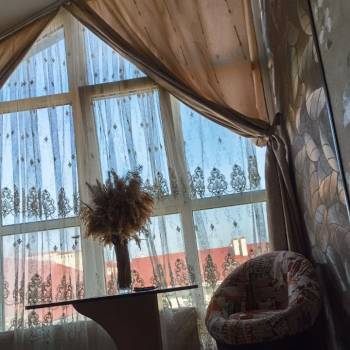Продается 1-комнатная квартира, 27,7 м²