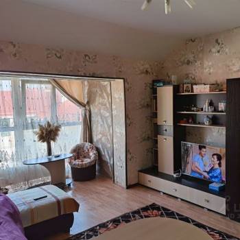 Продается 1-комнатная квартира, 27,7 м²
